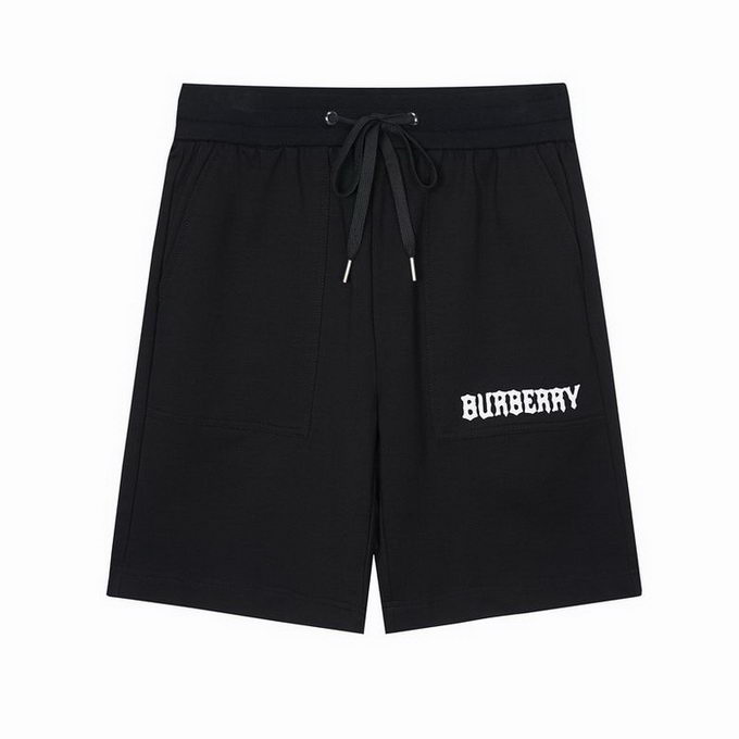 Burberry Shorts Mens ID:20240527-25